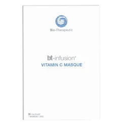 Bio-Therapeutic BT-Infusion Vitamin C Mask