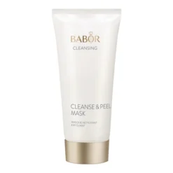 Babor Cleansing Cleanse And Peel Mask