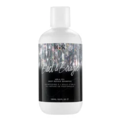 IGK Hair Bad And Bougie Amla Oil Deep Repair Shampoo