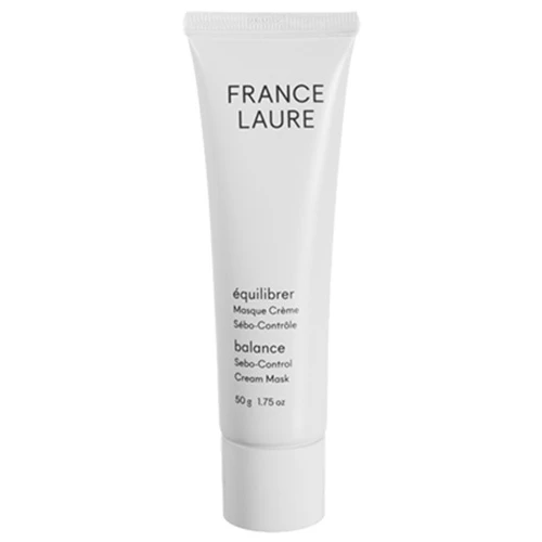 France Laure Balance Sebo-Control Cream Mask 1 France Laure Balance Sebo-Control Cream Mask