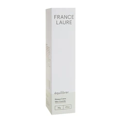 France Laure Balance Sebo-Control Cream Mask 2 France Laure Balance Sebo-Control Cream Mask - Image 2