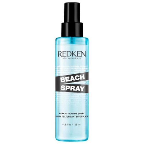 Redken Beach Spray 1 Redken Beach Spray