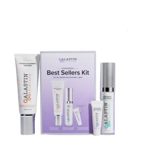 Alastin Best Sellers Kit 1 Alastin Best Sellers Kit