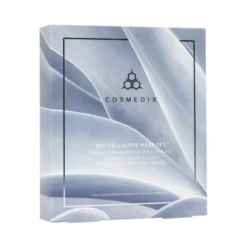 CosMedix Bio Cellulose Mask Set