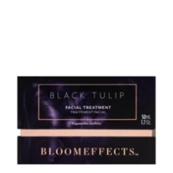 BloomEffects Black Tulip Facial Treatment -Rene Care Shop Black Tulip Facial Treatment add2 71936 215 general