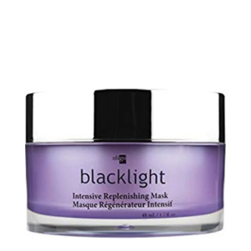 Oligo Professionel Blacklight Intensive Replenishing Mask 2 Oligo Professionel Blacklight Intensive Replenishing Mask - Image 2