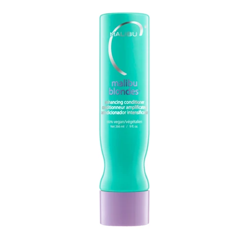 Malibu C Blondes Enhancing Conditioner 1 Malibu C Blondes Enhancing Conditioner