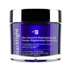 Oligo Professionel Blue Intensive Repleneshing Masks