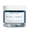Herbivore Botanicals Blue Tansy Resurfacing Clarity Mask