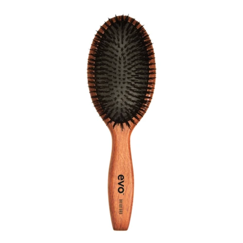 Evo Bradford Pin Bristle Brush 1 Evo Bradford Pin Bristle Brush
