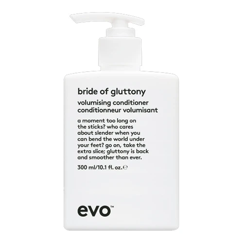 Evo Bride Of Gluttony Conditioner 1 Evo Bride Of Gluttony Conditioner