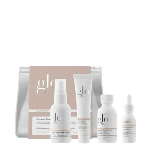 Glo Skin Beauty Brighten + Glow Travel 1 Glo Skin Beauty Brighten + Glow Travel