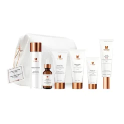 VivierSkin Brighten And Restore Program (2% HQ)