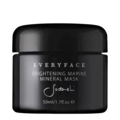 Sodashi Everyface Brightening Marine Mineral Mask