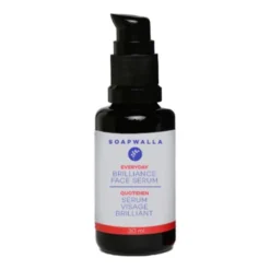 Soapwalla Brilliance Face Serum