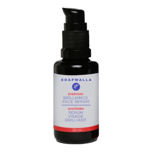 Soapwalla Brilliance Face Serum 1 Soapwalla Brilliance Face Serum