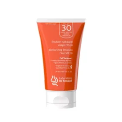 Dr Renaud Broad Spectrum Moisturizing Emulsion Face SPF 30