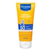 Mustela SPF 50 Mineral Sunscreen Lotion