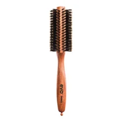 Evo Bruce 22 Natual Bristle Radial Brush