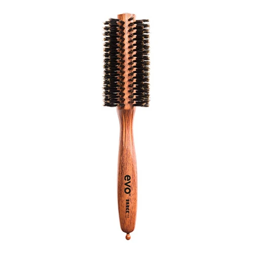 Evo Bruce 22 Natual Bristle Radial Brush 1 Evo Bruce 22 Natual Bristle Radial Brush