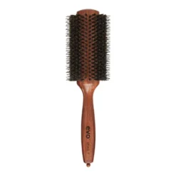 Evo Bruce 28 Natural Bristle Radial Brush