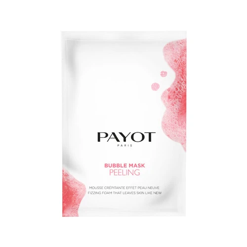 Payot Bubble Mask Peeling 1 Payot Bubble Mask Peeling
