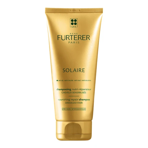 René Furterer Rene Furterer Solaire Nourishing Repair Shampoo 1 René Furterer Rene Furterer Solaire Nourishing Repair Shampoo