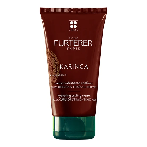 René Furterer Rene Furterer Karinga Hydrating Styling Cream 1 René Furterer Rene Furterer Karinga Hydrating Styling Cream