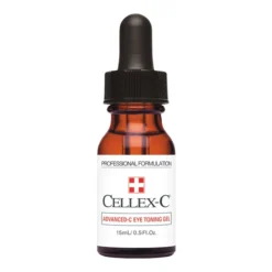 Cellex-C Advanced-C Eye Toning Gel