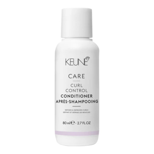 Keune Care Curl Control Conditioner 2 Keune Care Curl Control Conditioner - Image 2