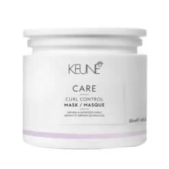 Keune Care Curl Control Mask