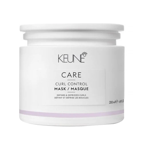 Keune Care Curl Control Mask 1 Keune Care Curl Control Mask