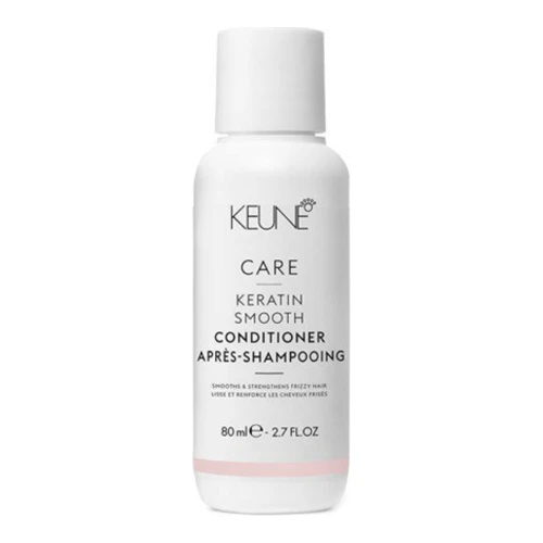 Keune Care Keratin Smoothing Conditioner 2 Keune Care Keratin Smoothing Conditioner - Image 2