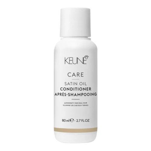 Keune Care Satin Oil Conditioner 2 Keune Care Satin Oil Conditioner - Image 2