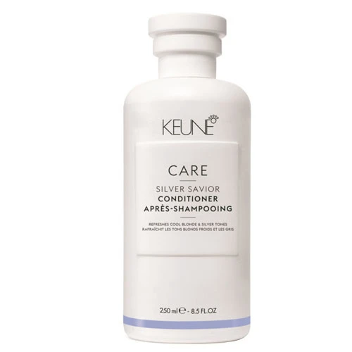 Keune Care Silver Savior Conditioner 1 Keune Care Silver Savior Conditioner