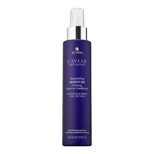 Alterna CAVIAR Anti-Aging Replenishing Moisture Priming Leave-In Conditioner