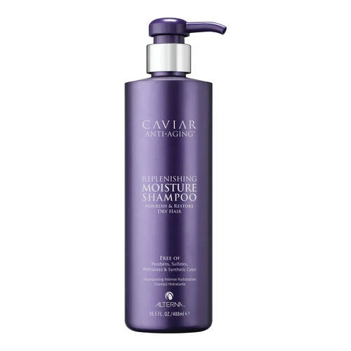Alterna Caviar Moisture Replenishing Moisture Shampoo 2 Alterna Caviar Moisture Replenishing Moisture Shampoo - Image 2