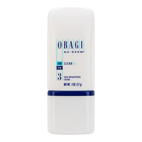 Obagi Nu-Derm Clear FX 1 Obagi Nu-Derm Clear FX
