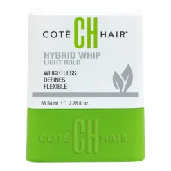 Cote Hair Hybrid Whip Light Hold