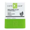Cote Hair Molding Clay Sturdy Hold