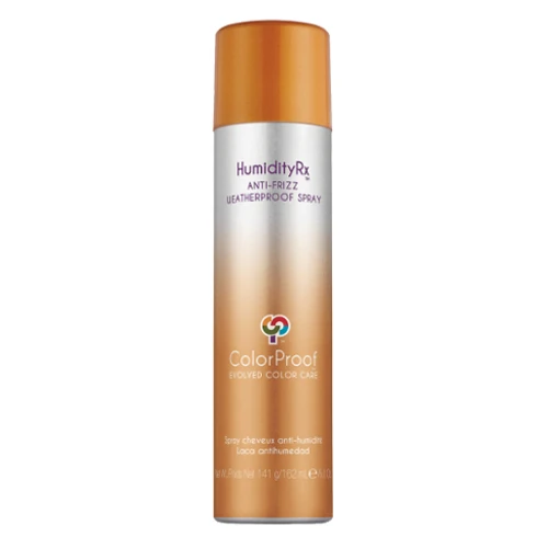ColorProof HumidityRx Anti-Frizz Weatherproof Spray 1 ColorProof HumidityRx Anti-Frizz Weatherproof Spray
