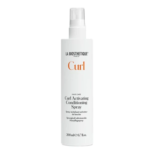 La Biosthetique CURL Activating Conditioning Spray 1 La Biosthetique CURL Activating Conditioning Spray