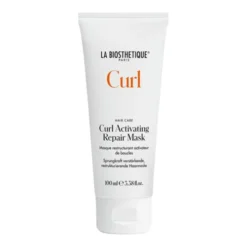 La Biosthetique CURL Activating Repair Mask
