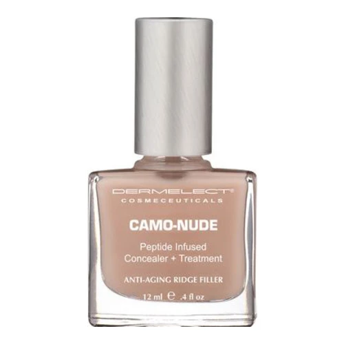 Dermelect Cosmeceuticals Camo-Nude Concealer + Treatment Base Coat 1 Dermelect Cosmeceuticals Camo-Nude Concealer + Treatment Base Coat