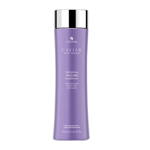 Alterna Caviar Anti-Aging Multiplying Volume Conditioner 1 Alterna Caviar Anti-Aging Multiplying Volume Conditioner