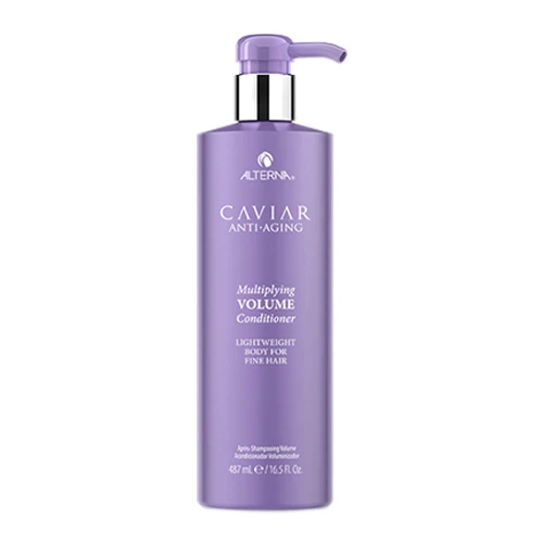 Alterna Caviar Anti-Aging Multiplying Volume Conditioner 3 Alterna Caviar Anti-Aging Multiplying Volume Conditioner - Image 3