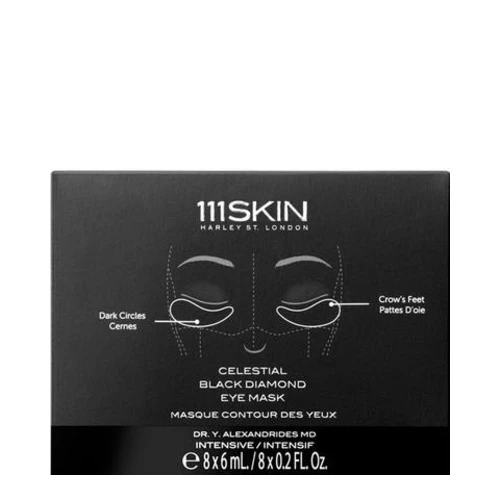 111SKIN Celestial Black Diamond Eye Mask 1 111SKIN Celestial Black Diamond Eye Mask