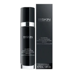 111SKIN Celestial Black Diamond Neck And Decolletage Serum 3 111SKIN Celestial Black Diamond Neck And Decolletage Serum - Image 3