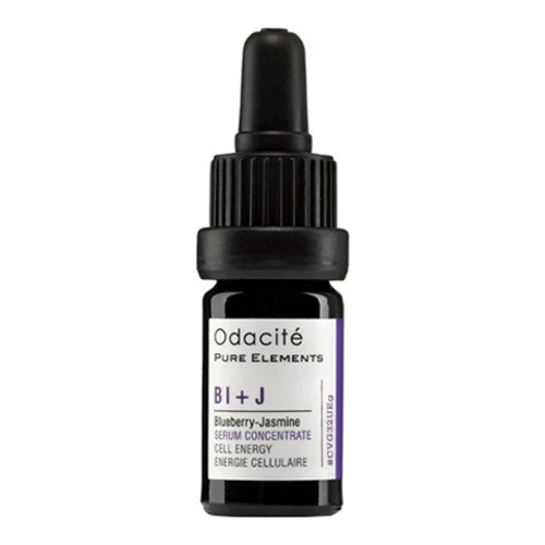 Odacite Cell Energy Booster - Bl+J: Blueberry Jasmine 1 Odacite Cell Energy Booster - Bl+J: Blueberry Jasmine
