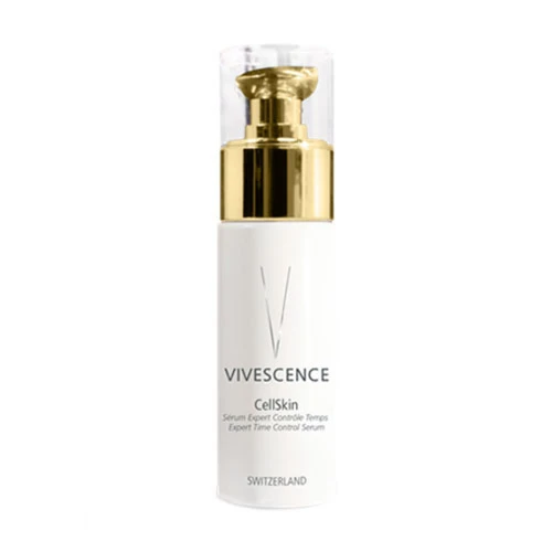 Vivescence Cell Skin Expert Time Control Serum 1 Vivescence Cell Skin Expert Time Control Serum